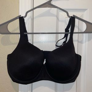 Black 34 DDD Victoria’s Secret Bra